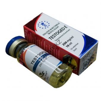 Тестостерон Энантат EPF фалон 10 мл (250 мг/1 мл) - Казахстан